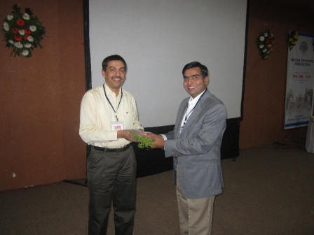 CME 2018 Solapur
