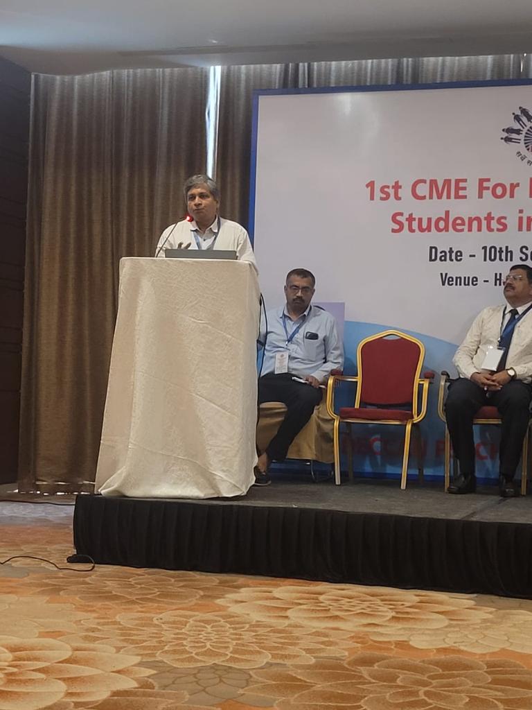CME Photo